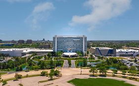 Renaissance Schaumburg Convention Center Hotel